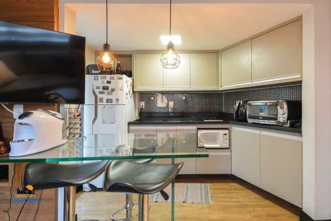 Imagem Apartamento com 1 Quarto à Venda,  em Vila Nova Conceição - São Paulo