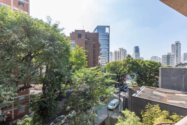 Imagem Apartamento com 1 Quarto à Venda, 49 m² em Vila Olímpia - São Paulo Imagem Apartamento com 1 Quarto à Venda, 49 m² em Vila Olímpia - São Paulo