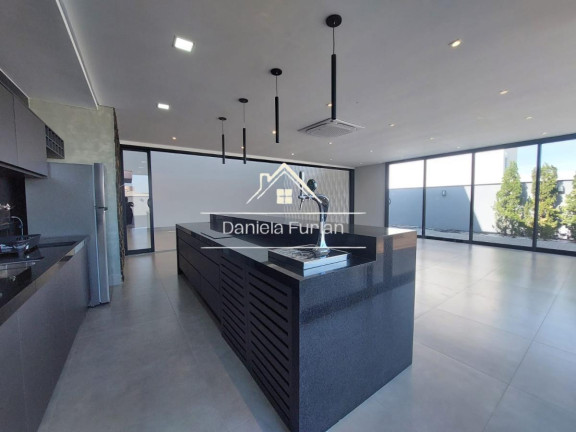 Imagem Casa de Condomínio com 5 Quartos à Venda, 450 m² em Condomínio Saint Patrick - Sorocaba