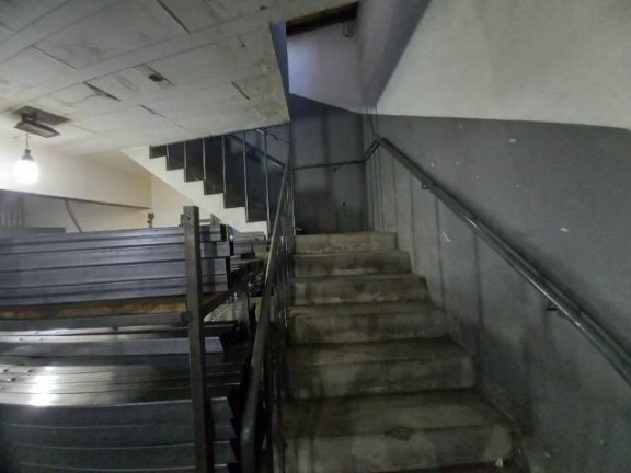 Imagem Galpão à Venda, 52 m² em Jardim Ana Maria - Carapicuíba
