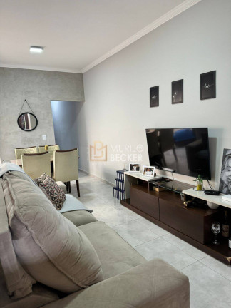 Imagem Casa com 2 Quartos à Venda, 67 m² em Conjunto Habitacional Terra Dos Ipês I (sul) - Pindamonhangaba Imagem Casa com 2 Quartos à Venda, 67 m² em Conjunto Habitacional Terra Dos Ipês I (sul) - Pindamonhangaba