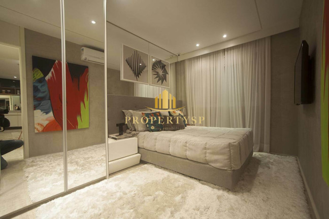 Imagem Apartamento com 2 Quartos à Venda, 58 m² em Barra Funda - São Paulo Imagem Apartamento com 2 Quartos à Venda, 58 m² em Barra Funda - São Paulo