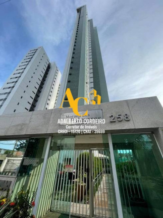 Foto do imóvel Apartamento com 3 Quartos à Venda, 70 m² em Centro - Recife