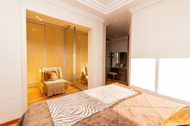 Imagem Cobertura com 3 Quartos à Venda, 278 m² em Jardim Itu - Porto Alegre Imagem Cobertura com 3 Quartos à Venda, 278 m² em Jardim Itu - Porto Alegre