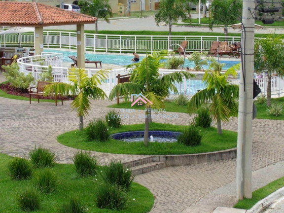 Casa com 3 Quartos à Venda, 106 m² em Chácara Planalto - Jundiaí