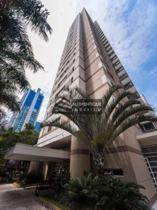 Imagem Apartamento com 3 Quartos à Venda, 188 m² em Itaim Bibi - São Paulo Imagem Apartamento com 3 Quartos à Venda, 188 m² em Itaim Bibi - São Paulo