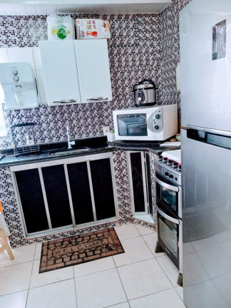 Imagem Imóvel com 2 Quartos à Venda, 47 m² em Jardim Carandá - Sorocaba Imagem Imóvel com 2 Quartos à Venda, 47 m² em Jardim Carandá - Sorocaba