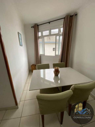 Imagem Apartamento com 2 Quartos à Venda, 70 m² em Marapé - Santos