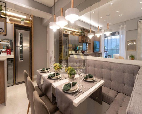 Imóvel com 2 Quartos à Venda, 64 m² em Paraíso - São Paulo