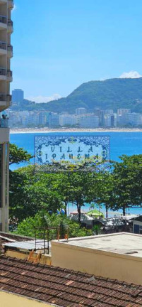 Imagem Apartamento com 3 Quartos à Venda, 95 m² em Copacabana - Rio De Janeiro Imagem Apartamento com 3 Quartos à Venda, 95 m² em Copacabana - Rio De Janeiro