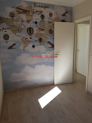 Imagem Apartamento com 3 Quartos à Venda, 62 m² em Parque União - Jundiaí Imagem Apartamento com 3 Quartos à Venda, 62 m² em Parque União - Jundiaí