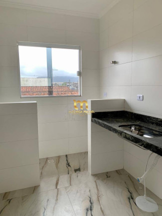 Imagem Casa de Condomínio com 2 Quartos à Venda, 50 m² em Maracanã - Praia Grande Imagem Casa de Condomínio com 2 Quartos à Venda, 50 m² em Maracanã - Praia Grande