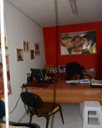 Imagem Casa com 4 Quartos à Venda, 500 m² em Assunção - São Bernardo Do Campo Imagem Casa com 4 Quartos à Venda, 500 m² em Assunção - São Bernardo Do Campo