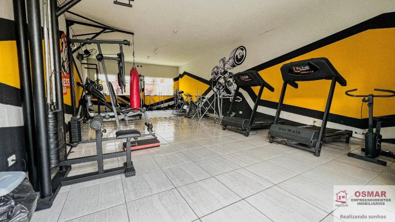 Imagem Casa com 2 Quartos à Venda, 85 m² em Jardim Da Alvorada - Nova Odessa