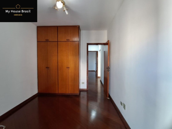 Imagem Apartamento com 3 Quartos à Venda, 114 m² em Santana - São Paulo