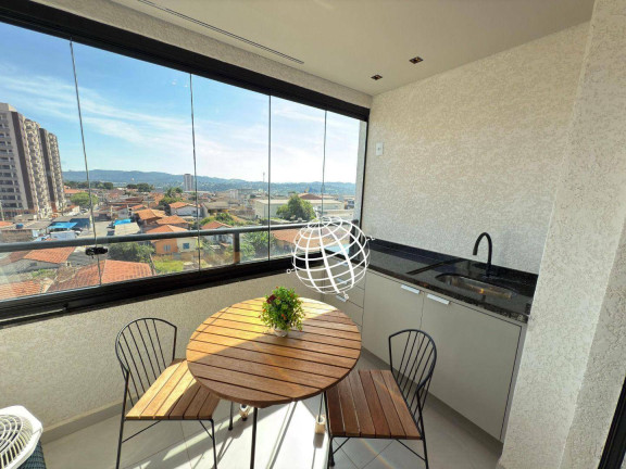 Imagem Apartamento com 2 Quartos à Venda, 61 m² em Alvinópolis - Atibaia Imagem Apartamento com 2 Quartos à Venda, 61 m² em Alvinópolis - Atibaia