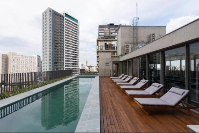 Imagem Apartamento com 2 Quartos para Alugar, 62 m² em Vila Madalena - São Paulo Imagem Apartamento com 2 Quartos para Alugar, 62 m² em Vila Madalena - São Paulo