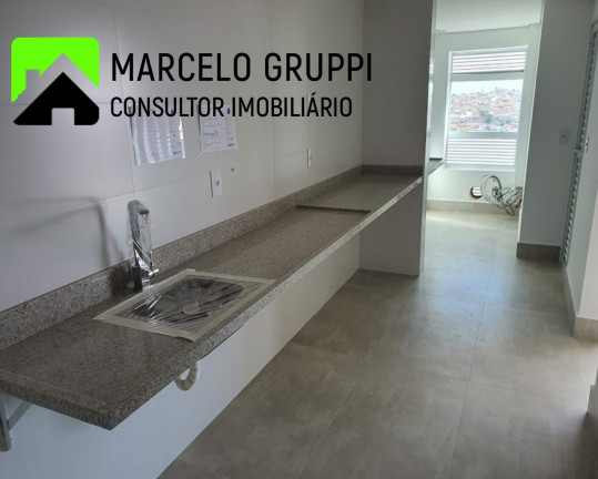 Imagem Apartamento com 3 Quartos à Venda, 128 m² em Jardim Pompéia - Indaiatuba Imagem Apartamento com 3 Quartos à Venda, 128 m² em Jardim Pompéia - Indaiatuba