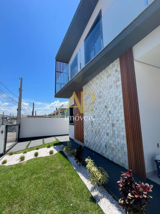 Imagem Casa com 3 Quartos à Venda, 172 m² em Nova Palhoça - Palhoça Imagem Casa com 3 Quartos à Venda, 172 m² em Nova Palhoça - Palhoça
