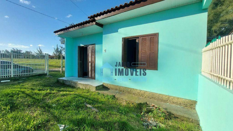 Imagem Casa com 2 Quartos à Venda, em Centro - Balneário Pinhal Imagem Casa com 2 Quartos à Venda, em Centro - Balneário Pinhal
