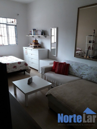 Imagem Apartamento com 1 Quarto à Venda, 52 m² em Santana - São Paulo Imagem Apartamento com 1 Quarto à Venda, 52 m² em Santana - São Paulo