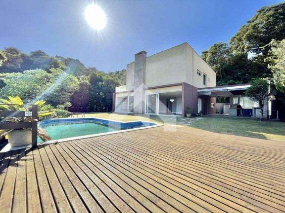 Imagem Casa de Condomínio com 4 Quartos à Venda, 493 m² em Pousada Dos Bandeirantes - Carapicuíba Imagem Casa de Condomínio com 4 Quartos à Venda, 493 m² em Pousada Dos Bandeirantes - Carapicuíba