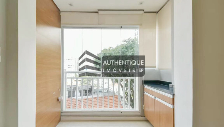 Imagem Apartamento com 2 Quartos à Venda, 50 m² em Bela Vista - São Paulo Imagem Apartamento com 2 Quartos à Venda, 50 m² em Bela Vista - São Paulo