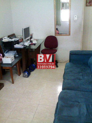 Imagem Casa com 2 Quartos à Venda, 80 m² em Vaz Lobo - Rio De Janeiro