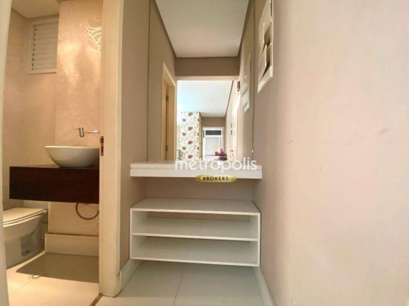 Imagem Apartamento com 3 Quartos à Venda, 100 m² em Santa Maria - São Caetano Do Sul Imagem Apartamento com 3 Quartos à Venda, 100 m² em Santa Maria - São Caetano Do Sul