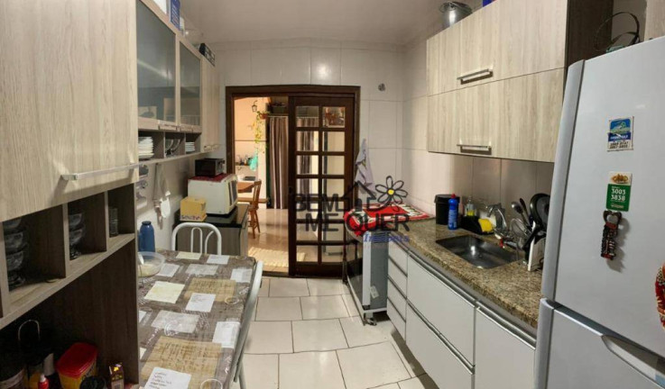 Imagem Sobrado com 3 Quartos à Venda, 128 m² em Parque Maria Domitila - São Paulo Imagem Sobrado com 3 Quartos à Venda, 128 m² em Parque Maria Domitila - São Paulo