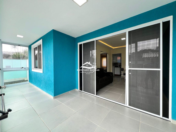 Imagem Apartamento com 2 Quartos à Venda, 80 m² em Jardim Atlântico Oeste (itaipuaçu) - Maricá