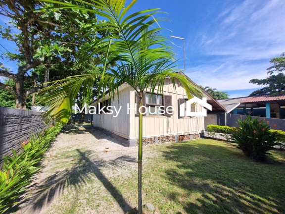 Imagem Sobrado com 3 Quartos à Venda, 101 m² em Bal. Nereidas - Guaratuba Imagem Sobrado com 3 Quartos à Venda, 101 m² em Bal. Nereidas - Guaratuba
