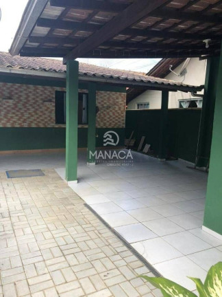 Imagem Casa com 2 Quartos à Venda, 80 m² em São Cristóvão - Barra Velha Imagem Casa com 2 Quartos à Venda, 80 m² em São Cristóvão - Barra Velha