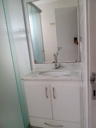 Imagem Apartamento com 3 Quartos para Alugar, 139 m² em Vila Iório - São Paulo