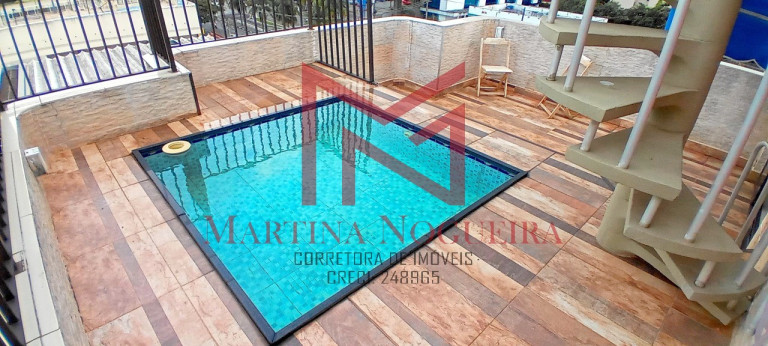 Imagem Imóvel com 3 Quartos à Venda, 220 m² em Enseada - Guarujá Imagem Imóvel com 3 Quartos à Venda, 220 m² em Enseada - Guarujá