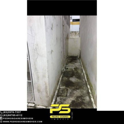Imagem Apartamento com 2 Quartos à Venda, 64 m² em José Américo De Almeida - João Pessoa Imagem Apartamento com 2 Quartos à Venda, 64 m² em José Américo De Almeida - João Pessoa