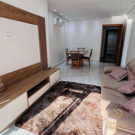 Imagem Apartamento com 2 Quartos à Venda, 89 m² em Boqueirão - Praia Grande Imagem Apartamento com 2 Quartos à Venda, 89 m² em Boqueirão - Praia Grande