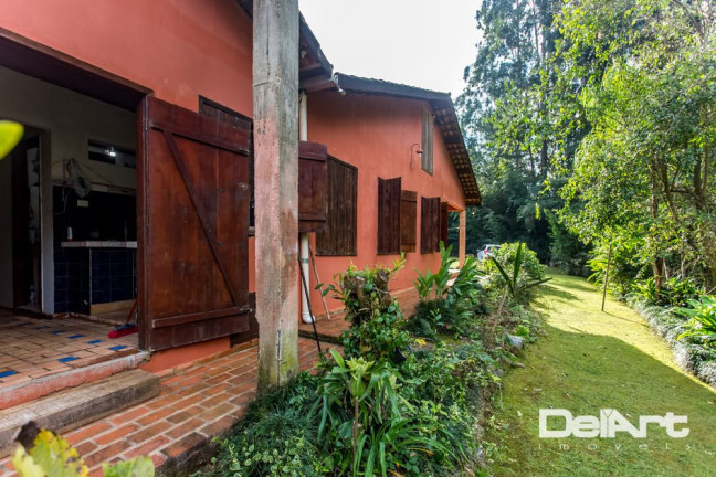 Imagem Chácara com 7 Quartos à Venda, 36.600 m² em Roseira - Rio Negro Imagem Chácara com 7 Quartos à Venda, 36.600 m² em Roseira - Rio Negro