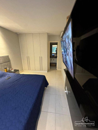 Imagem Apartamento com 2 Quartos à Venda, 78 m² em São Conrado - Rio De Janeiro