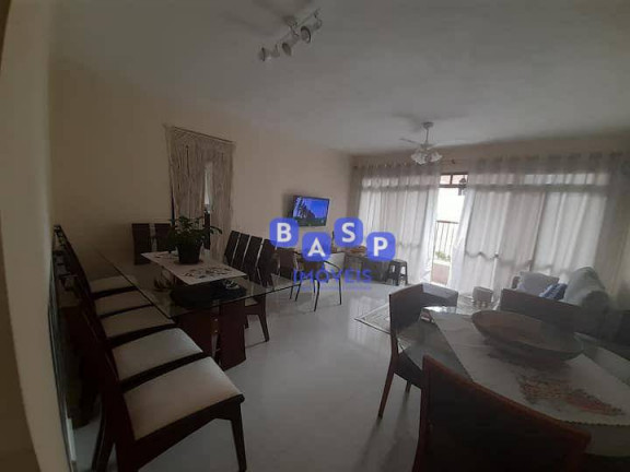 Imagem Apartamento com 3 Quartos à Venda, 128 m² em Balneário Cidade Atlântica - Guarujá Imagem Apartamento com 3 Quartos à Venda, 128 m² em Balneário Cidade Atlântica - Guarujá