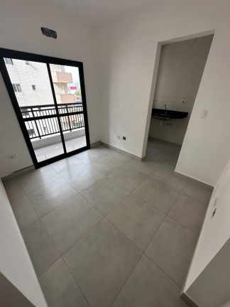 Imagem Flat com 2 Quartos à Venda, 59 m² em Tupi - Praia Grande Imagem Flat com 2 Quartos à Venda, 59 m² em Tupi - Praia Grande