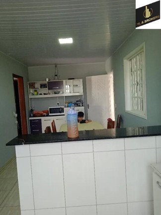Imagem Casa com 2 Quartos à Venda, 110 m² em Piçarras - Guaratuba Imagem Casa com 2 Quartos à Venda, 110 m² em Piçarras - Guaratuba