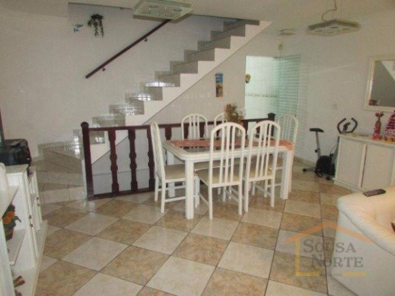 Imagem Sobrado com 2 Quartos à Venda, em Vila Maria Alta - São Paulo Imagem Sobrado com 2 Quartos à Venda, em Vila Maria Alta - São Paulo