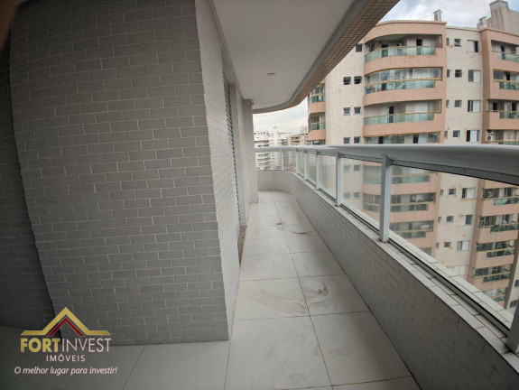 Imagem Imóvel com 2 Quartos à Venda, 103 m² em Aviação - Praia Grande