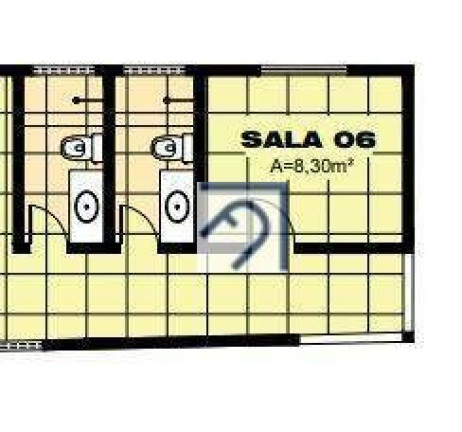 Imagem Sala Comercial para Alugar, 9 m² em Centro - Goianinha Imagem Sala Comercial para Alugar, 9 m² em Centro - Goianinha