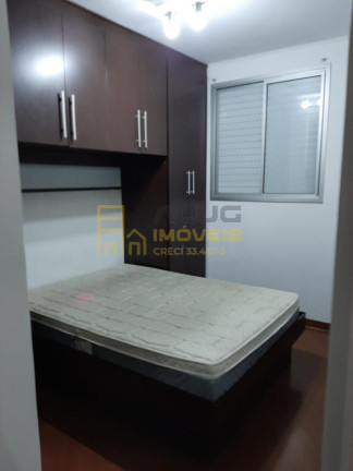 Imagem Apartamento com 3 Quartos para Alugar, 64 m² em Continental - Osasco Imagem Apartamento com 3 Quartos para Alugar, 64 m² em Continental - Osasco