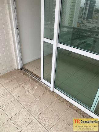 Imagem Apartamento com 3 Quartos à Venda, 90 m² em Campos Dos Goytacazes