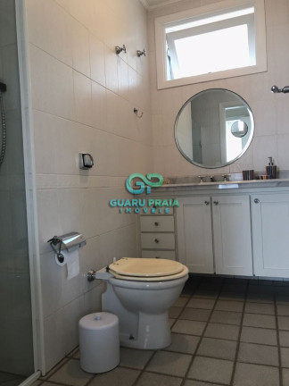 Imagem Apartamento com 3 Quartos à Venda, 135 m² em Pitangueiras - Guarujá