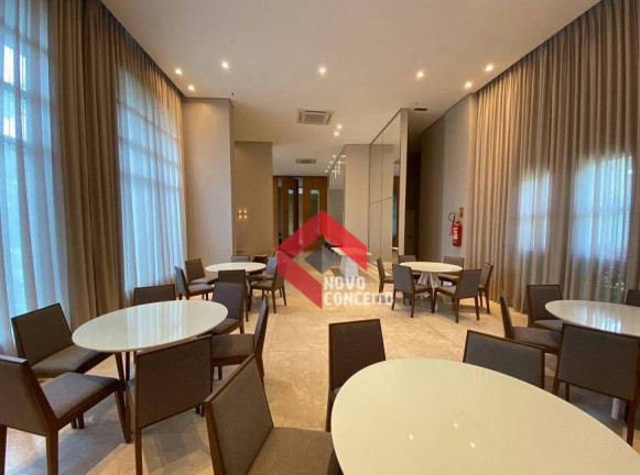 Imagem Apartamento com 3 Quartos à Venda, 220 m² em Guararapes - Fortaleza