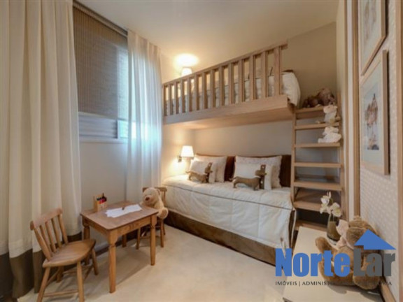 Imagem Apartamento com 3 Quartos à Venda, 63 m² em Vila Guilherme - São Paulo Imagem Apartamento com 3 Quartos à Venda, 63 m² em Vila Guilherme - São Paulo